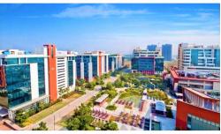 Awfis - Rajarhat Ecospace Business Park